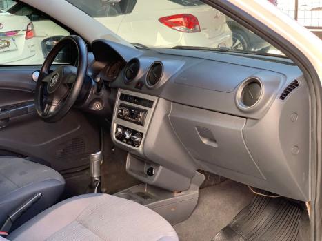 VOLKSWAGEN Saveiro 1.6 FLEX MPI TRENDLINE CABINE SIMPLES, Foto 8