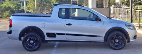 VOLKSWAGEN Saveiro 1.6 G6 TROOPER CABINE ESTENDIDA FLEX, Foto 8