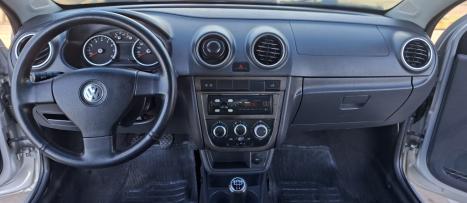 VOLKSWAGEN Saveiro 1.6 G6 TROOPER CABINE ESTENDIDA FLEX, Foto 9