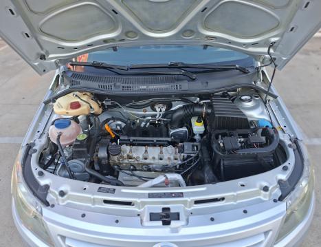 VOLKSWAGEN Saveiro 1.6 G6 TROOPER CABINE ESTENDIDA FLEX, Foto 14