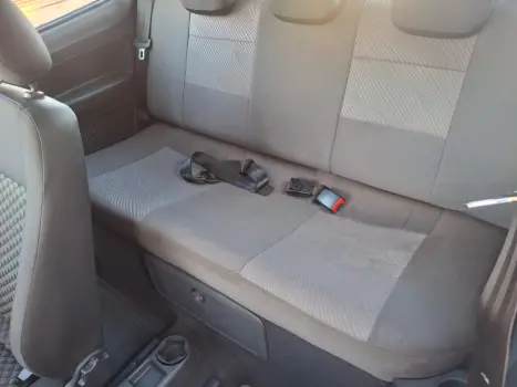 VOLKSWAGEN Saveiro 1.6 G6 TRENDLINE CABINE DUPLA FLEX, Foto 9