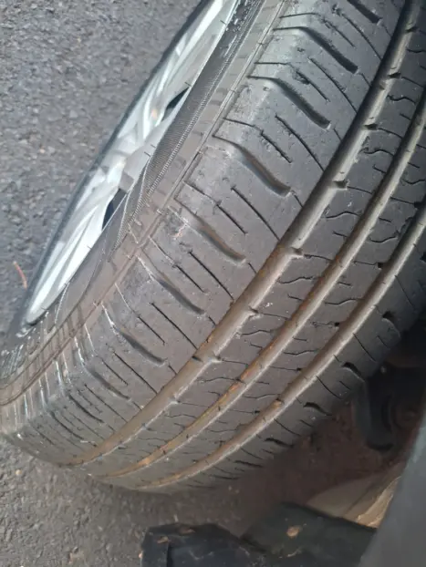 VOLKSWAGEN Saveiro 1.6 G6 TRENDLINE CABINE DUPLA FLEX, Foto 10