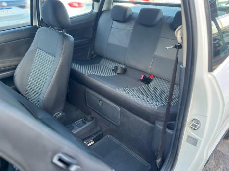 VOLKSWAGEN Saveiro 1.6 G6 TRENDLINE CABINE DUPLA FLEX, Foto 10