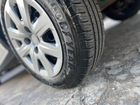 VOLKSWAGEN Saveiro 1.6 G6 TRENDLINE CABINE DUPLA FLEX, Foto 11