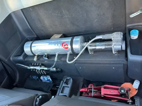 VOLKSWAGEN Saveiro 1.6 G5 CROSS CABINE ESTENDIDA FLEX, Foto 15