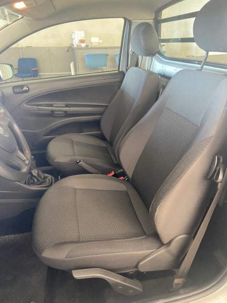 VOLKSWAGEN Saveiro 1.6 16V FLEX MSI ROBUST CABINE SIMPLES, Foto 8