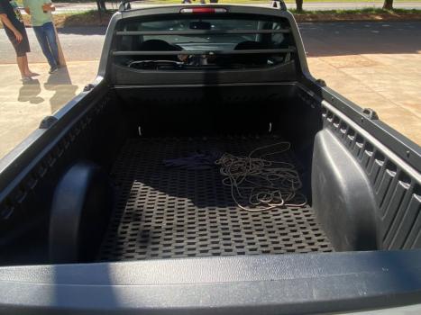 VOLKSWAGEN Saveiro 1.6 CS, Foto 2