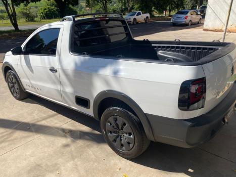 VOLKSWAGEN Saveiro 1.6 CS, Foto 4