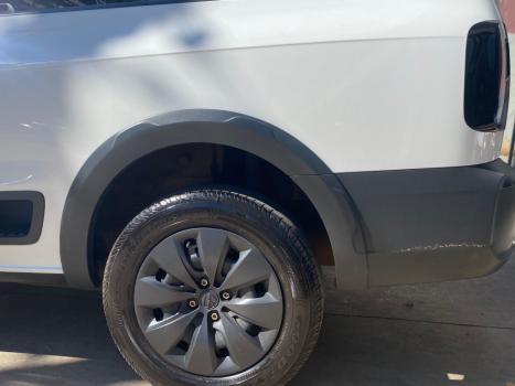 VOLKSWAGEN Saveiro 1.6 CS, Foto 5