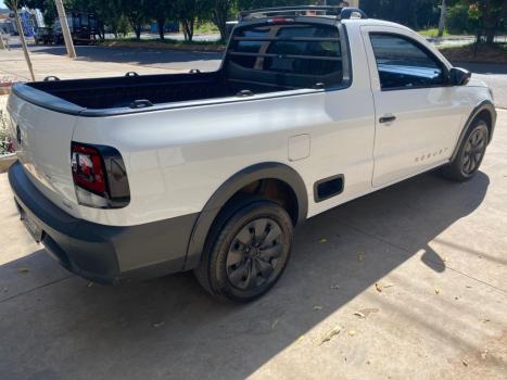 VOLKSWAGEN Saveiro 1.6 CS, Foto 6