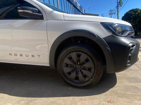 VOLKSWAGEN Saveiro 1.6 CS, Foto 7