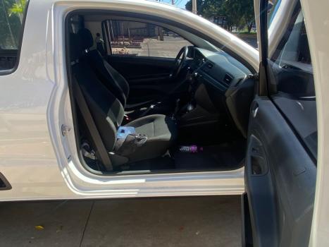 VOLKSWAGEN Saveiro 1.6 CS, Foto 8