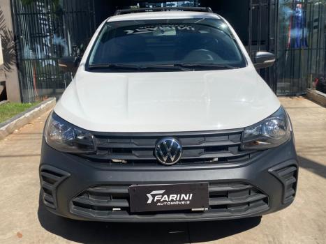 VOLKSWAGEN Saveiro 1.6 CS, Foto 9