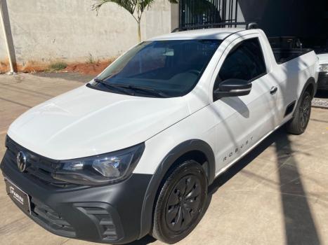 VOLKSWAGEN Saveiro 1.6 CS, Foto 10