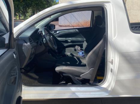 VOLKSWAGEN Saveiro 1.6 CS, Foto 11