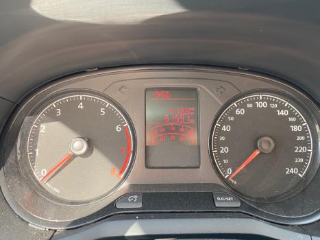 VOLKSWAGEN Saveiro 1.6 CS, Foto 12