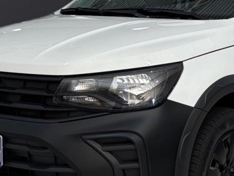 VOLKSWAGEN Saveiro 1.6 FLEX MSI ROBUST CABINE SIMPLES, Foto 2