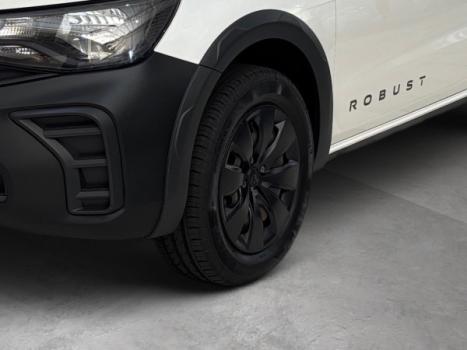 VOLKSWAGEN Saveiro 1.6 FLEX MSI ROBUST CABINE SIMPLES, Foto 3