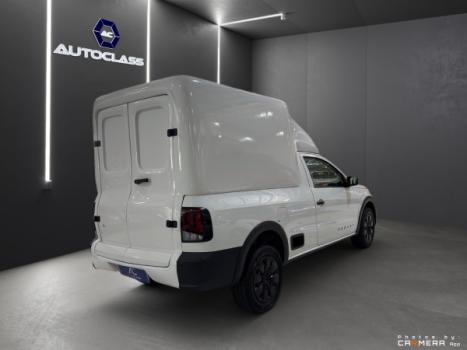 VOLKSWAGEN Saveiro 1.6 FLEX MSI ROBUST CABINE SIMPLES, Foto 6