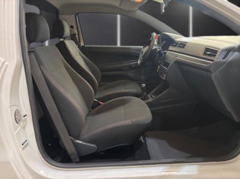 VOLKSWAGEN Saveiro 1.6 FLEX MSI ROBUST CABINE SIMPLES, Foto 8