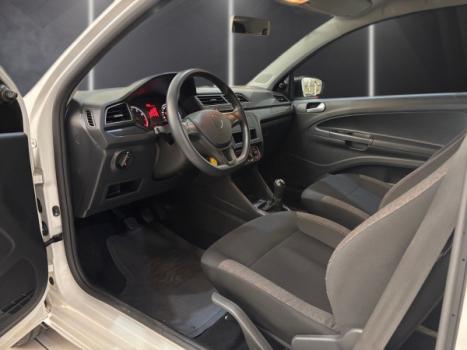 VOLKSWAGEN Saveiro 1.6 FLEX MSI ROBUST CABINE SIMPLES, Foto 9