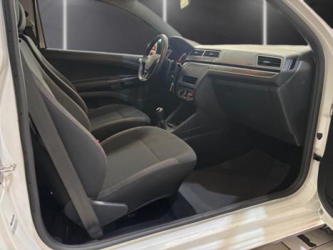 VOLKSWAGEN Saveiro 1.6 FLEX MSI ROBUST CABINE SIMPLES, Foto 10