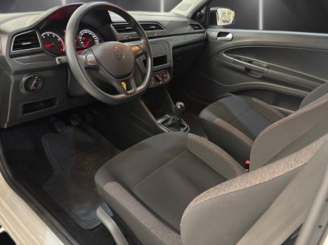 VOLKSWAGEN Saveiro 1.6 FLEX MSI ROBUST CABINE SIMPLES, Foto 11