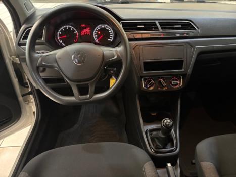 VOLKSWAGEN Saveiro 1.6 FLEX MSI ROBUST CABINE SIMPLES, Foto 12