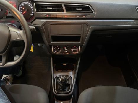 VOLKSWAGEN Saveiro 1.6 FLEX MSI ROBUST CABINE SIMPLES, Foto 13