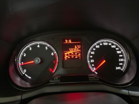 VOLKSWAGEN Saveiro 1.6 FLEX MSI ROBUST CABINE SIMPLES, Foto 14