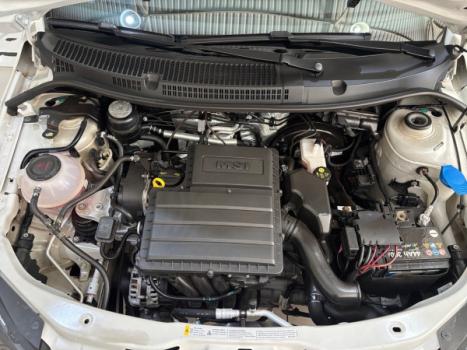 VOLKSWAGEN Saveiro 1.6 FLEX MSI ROBUST CABINE SIMPLES, Foto 16