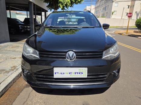 VOLKSWAGEN Saveiro 1.6 G6 TRENDLINE CABINE ESTENDIDA FLEX, Foto 7