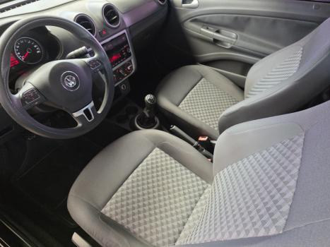 VOLKSWAGEN Saveiro 1.6 G6 TRENDLINE CABINE ESTENDIDA FLEX, Foto 8
