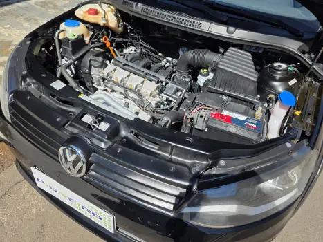 VOLKSWAGEN Saveiro 1.6 G6 TRENDLINE CABINE ESTENDIDA FLEX, Foto 14