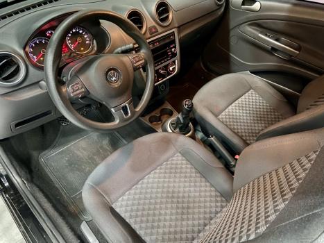 VOLKSWAGEN Saveiro 1.6 G6 TRENDLINE CABINE ESTENDIDA FLEX, Foto 9