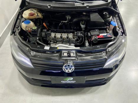 VOLKSWAGEN Saveiro 1.6 G6 TRENDLINE CABINE ESTENDIDA FLEX, Foto 14