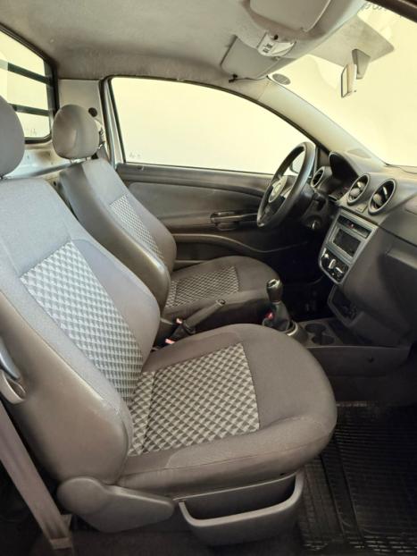 VOLKSWAGEN Saveiro 1.6 16V FLEX MSI TRENDLINE CABINE SIMPLES, Foto 12