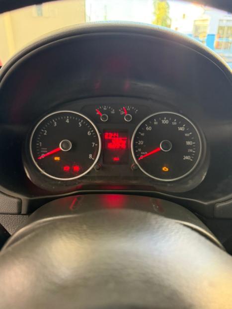 VOLKSWAGEN Saveiro 1.6 16V FLEX MSI TRENDLINE CABINE SIMPLES, Foto 13