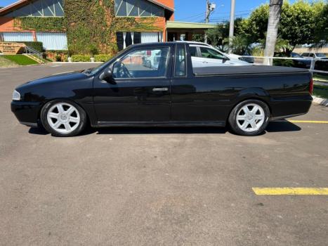 VOLKSWAGEN Saveiro 1.8 MI GL, Foto 2