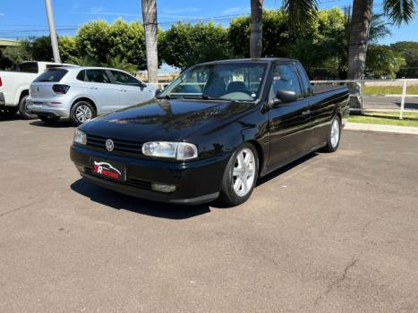 VOLKSWAGEN Saveiro 1.8 MI GL, Foto 5