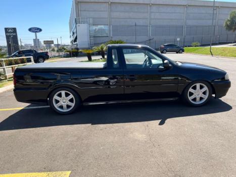 VOLKSWAGEN Saveiro 1.8 MI GL, Foto 11