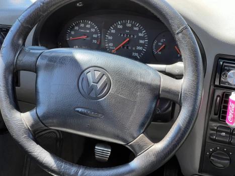 VOLKSWAGEN Saveiro 1.8 MI GL, Foto 13