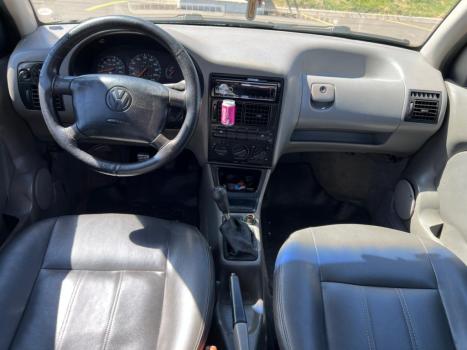 VOLKSWAGEN Saveiro 1.8 MI GL, Foto 14