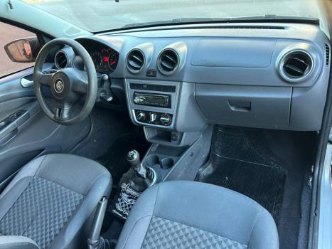 VOLKSWAGEN Saveiro 1.6 16V FLEX MSI TRENDLINE CABINE SIMPLES, Foto 8