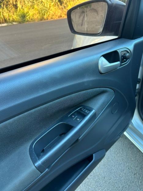 VOLKSWAGEN Saveiro 1.6 16V FLEX MSI TRENDLINE CABINE SIMPLES, Foto 11