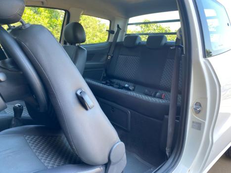 VOLKSWAGEN Saveiro 1.6 G6 TRENDLINE CABINE DUPLA FLEX, Foto 5