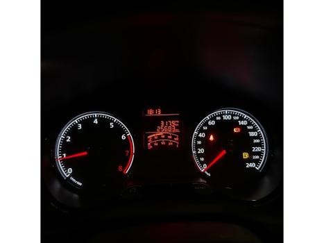 VOLKSWAGEN Saveiro 1.6 16V FLEX MSI ROBUST CABINE SIMPLES, Foto 5