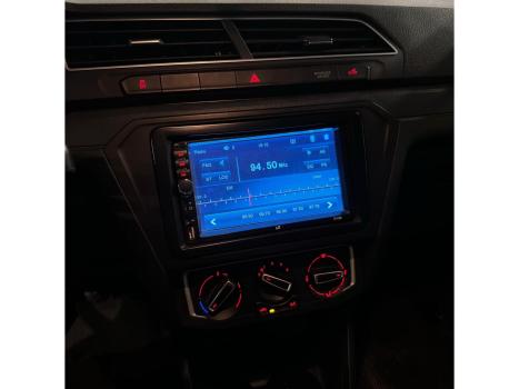 VOLKSWAGEN Saveiro 1.6 16V FLEX MSI ROBUST CABINE SIMPLES, Foto 7