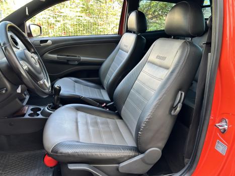 VOLKSWAGEN Saveiro 1.6 16V G6 CROSS CABINE DUPLA FLEX, Foto 7