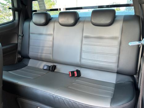 VOLKSWAGEN Saveiro 1.6 16V G6 CROSS CABINE DUPLA FLEX, Foto 11